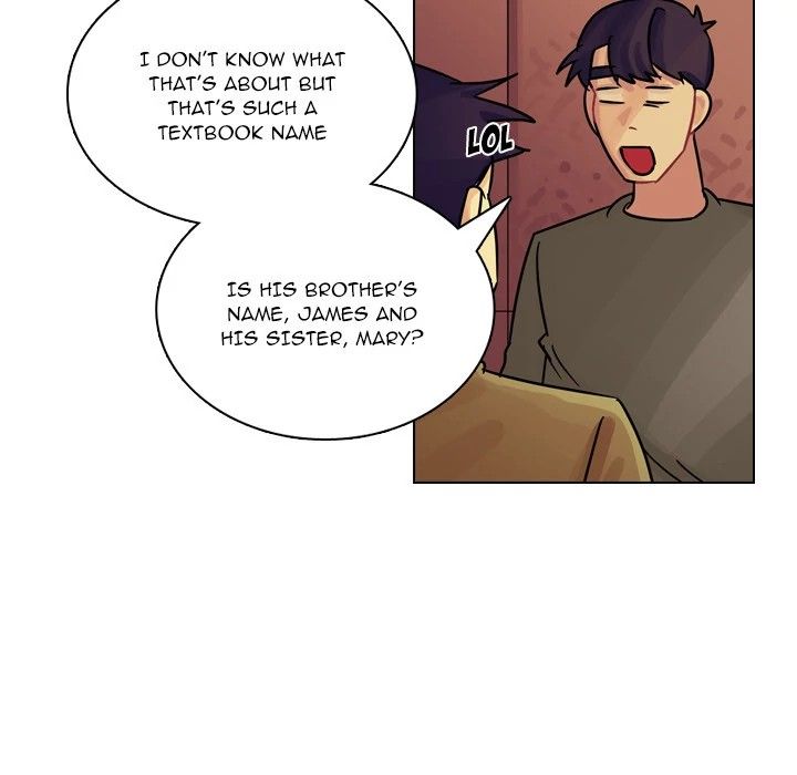 Too Pretty Manhwa - Chapter 13 Page 5