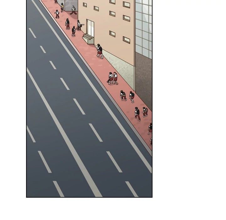 Too Pretty Manhwa - Chapter 13 Page 10