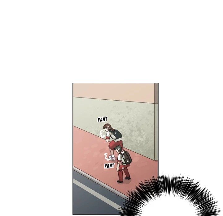 Too Pretty Manhwa - Chapter 13 Page 11