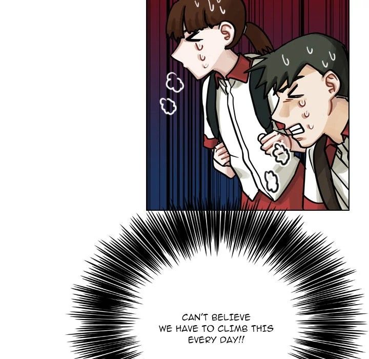 Too Pretty Manhwa - Chapter 13 Page 13