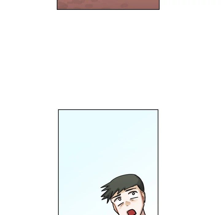 Too Pretty Manhwa - Chapter 13 Page 16