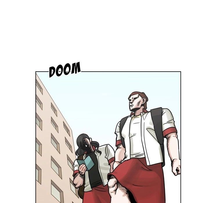 Too Pretty Manhwa - Chapter 13 Page 18