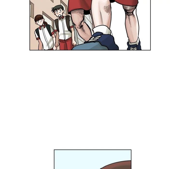 Too Pretty Manhwa - Chapter 13 Page 19