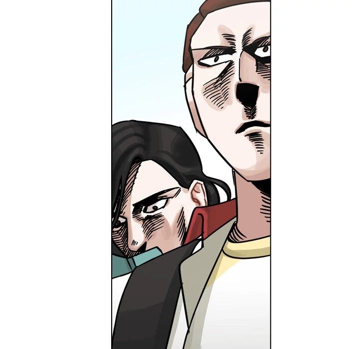 Too Pretty Manhwa - Chapter 13 Page 20