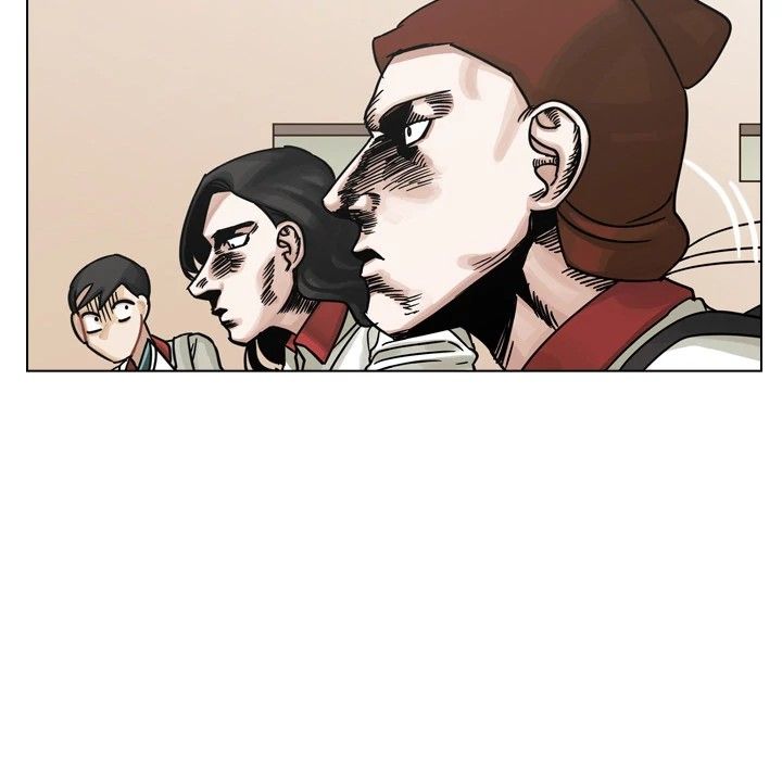 Too Pretty Manhwa - Chapter 13 Page 22