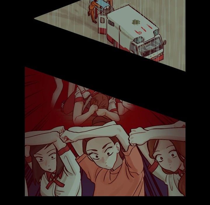 Too Pretty Manhwa - Chapter 13 Page 26