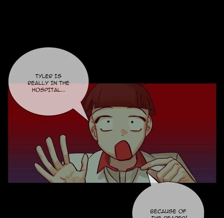 Too Pretty Manhwa - Chapter 13 Page 27