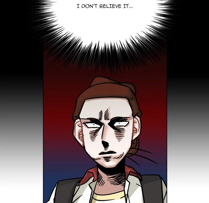 Too Pretty Manhwa - Chapter 13 Page 29