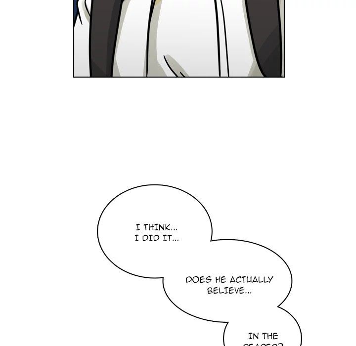 Too Pretty Manhwa - Chapter 13 Page 30