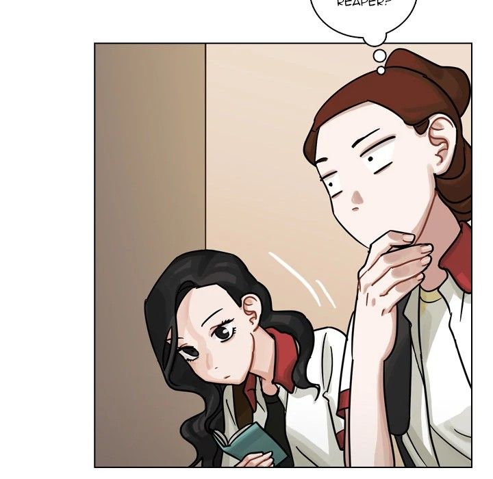 Too Pretty Manhwa - Chapter 13 Page 31