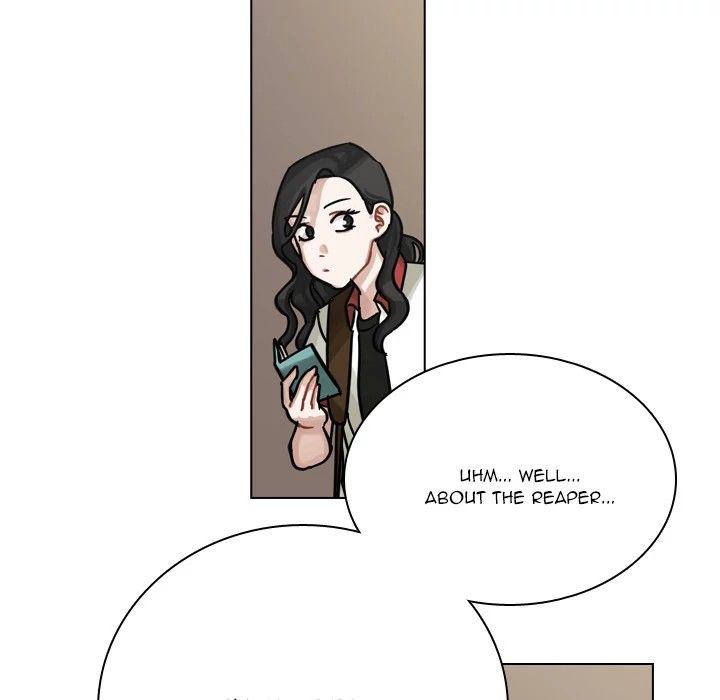 Too Pretty Manhwa - Chapter 13 Page 34