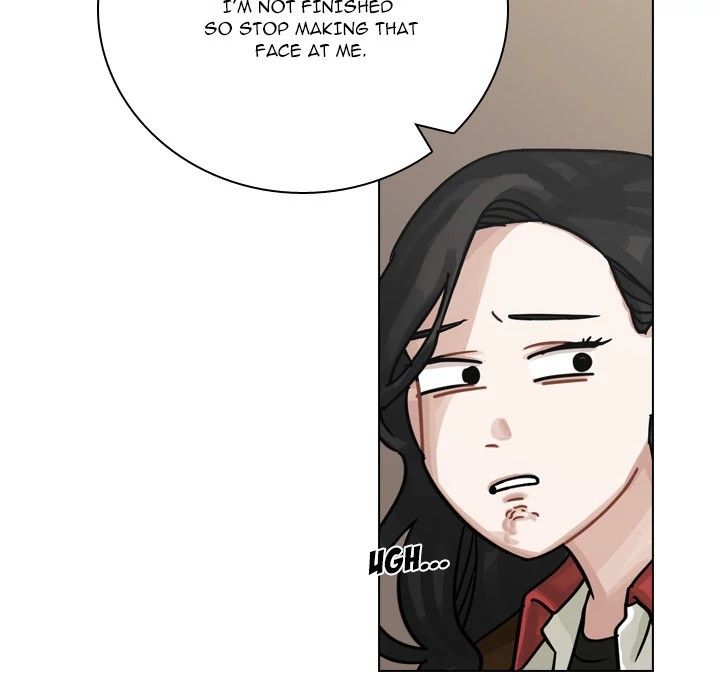 Too Pretty Manhwa - Chapter 13 Page 35