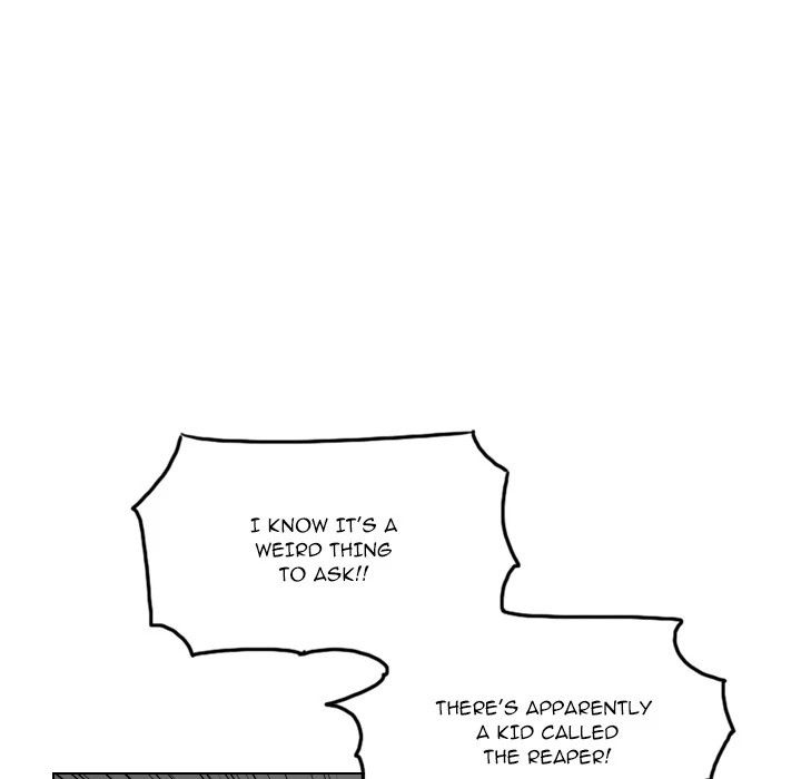 Too Pretty Manhwa - Chapter 13 Page 36