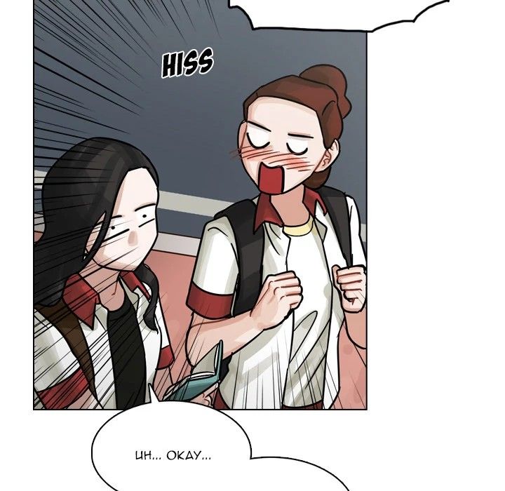 Too Pretty Manhwa - Chapter 13 Page 37