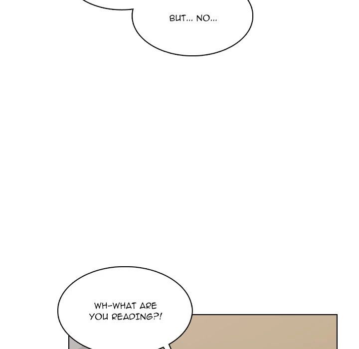 Too Pretty Manhwa - Chapter 13 Page 38