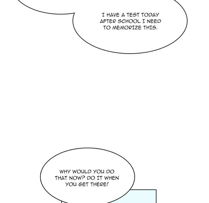 Too Pretty Manhwa - Chapter 13 Page 40