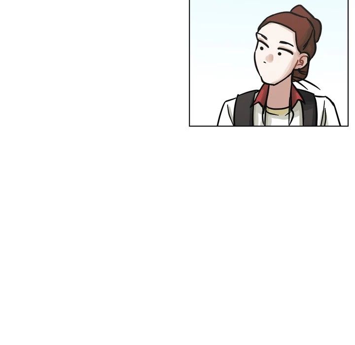 Too Pretty Manhwa - Chapter 13 Page 44