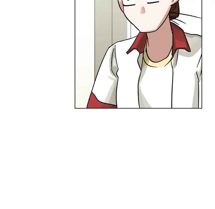 Too Pretty Manhwa - Chapter 13 Page 50