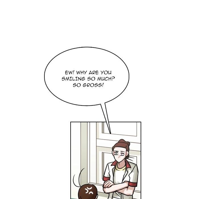 Too Pretty Manhwa - Chapter 13 Page 52