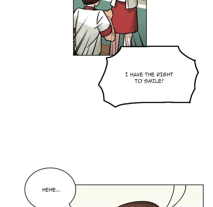 Too Pretty Manhwa - Chapter 13 Page 53