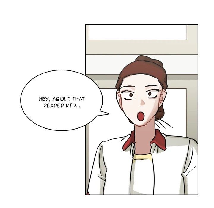 Too Pretty Manhwa - Chapter 13 Page 56