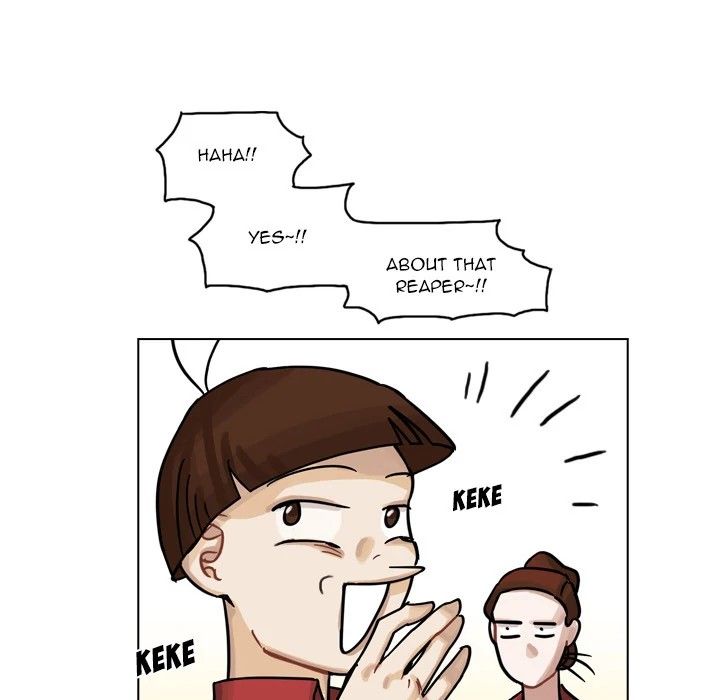 Too Pretty Manhwa - Chapter 13 Page 57