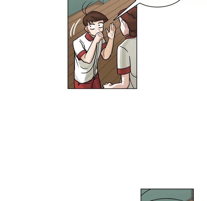 Too Pretty Manhwa - Chapter 13 Page 62