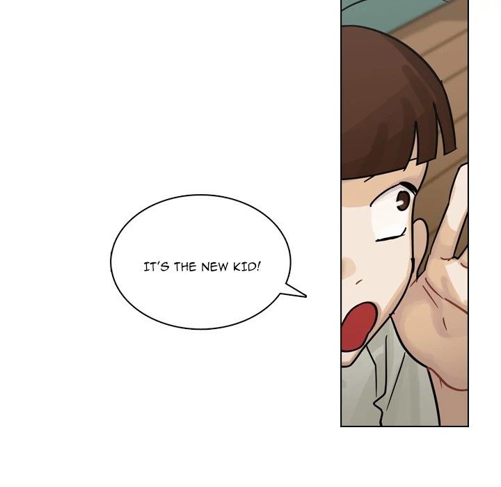 Too Pretty Manhwa - Chapter 13 Page 63