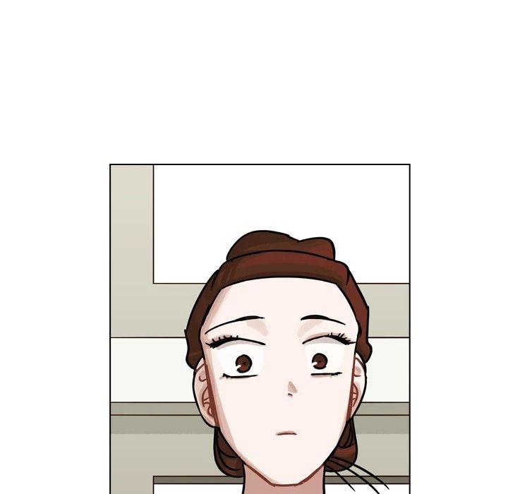 Too Pretty Manhwa - Chapter 13 Page 64