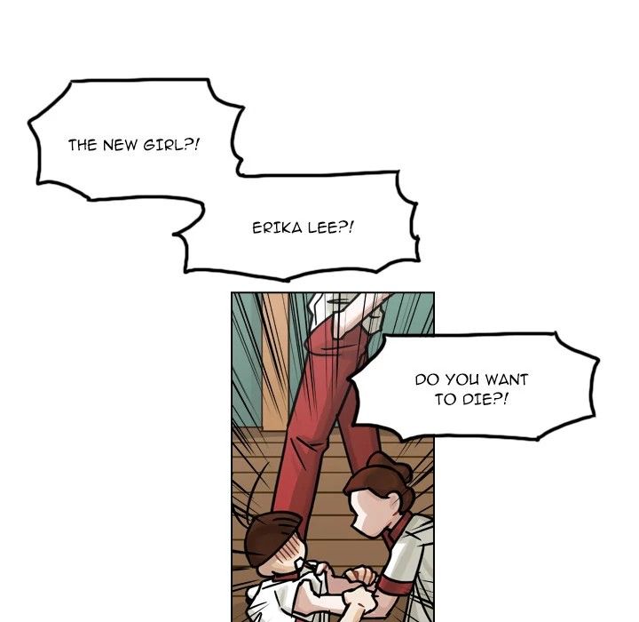 Too Pretty Manhwa - Chapter 13 Page 66