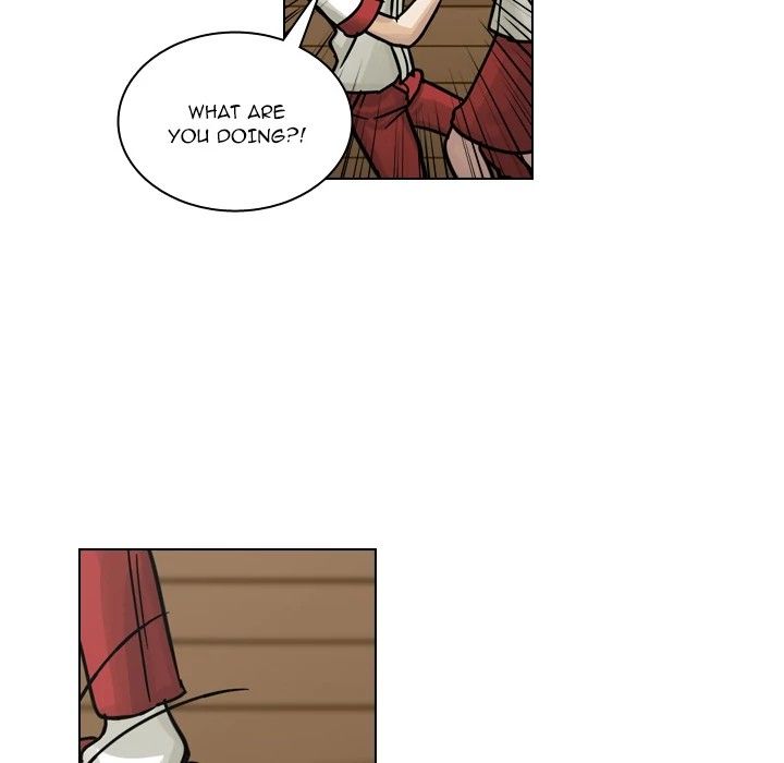 Too Pretty Manhwa - Chapter 13 Page 67