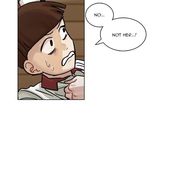 Too Pretty Manhwa - Chapter 13 Page 68