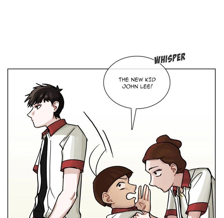 Too Pretty Manhwa - Chapter 13 Page 69