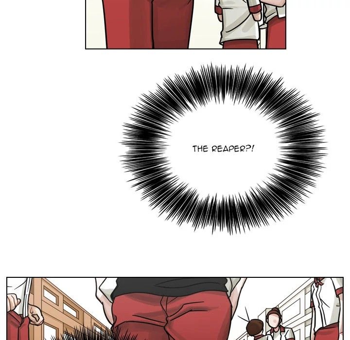 Too Pretty Manhwa - Chapter 13 Page 74