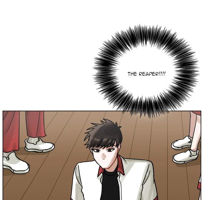 Too Pretty Manhwa - Chapter 13 Page 77