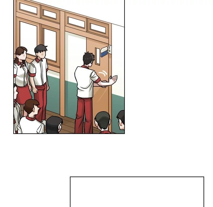 Too Pretty Manhwa - Chapter 13 Page 80