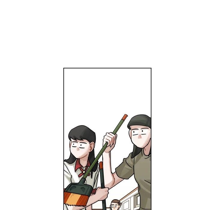 Too Pretty Manhwa - Chapter 13 Page 83