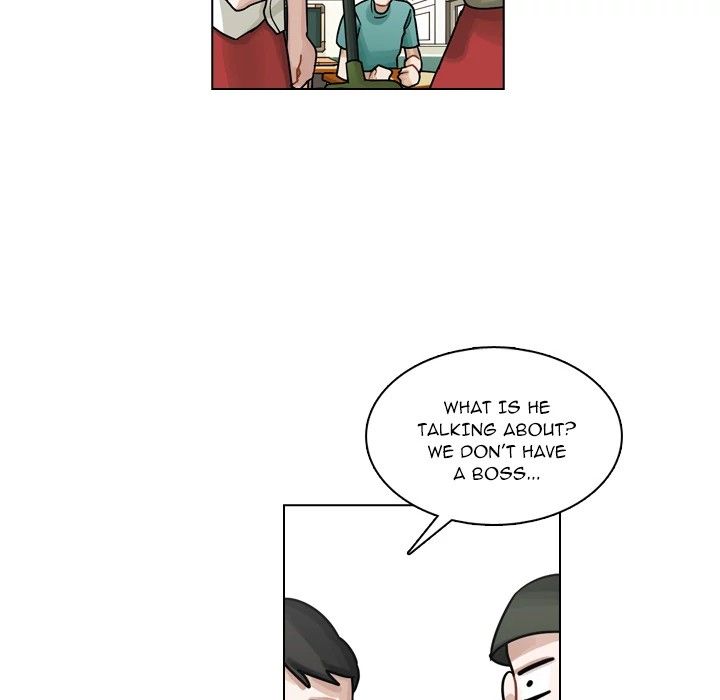 Too Pretty Manhwa - Chapter 13 Page 84