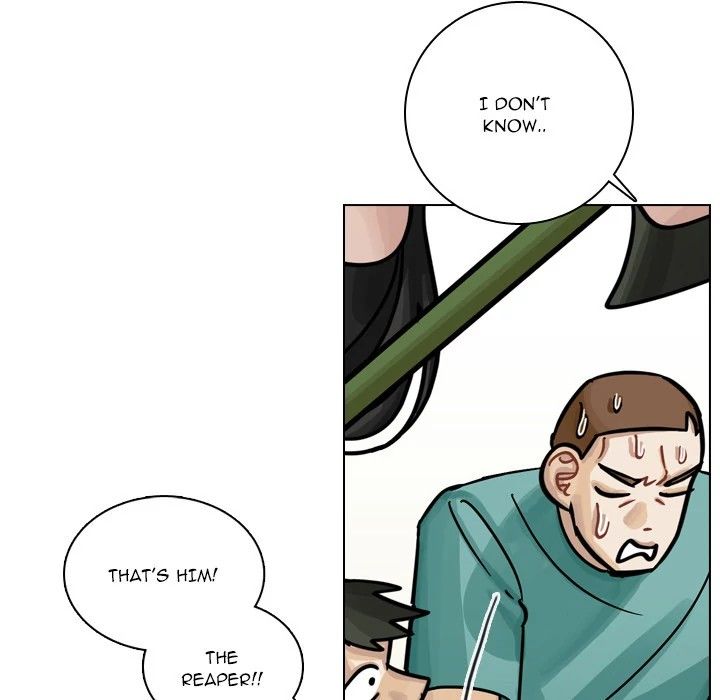 Too Pretty Manhwa - Chapter 13 Page 86