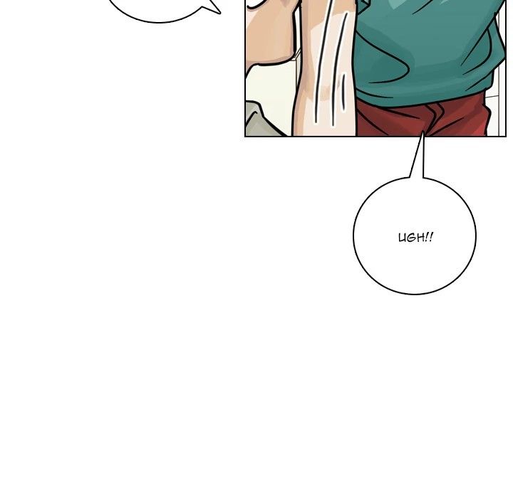 Too Pretty Manhwa - Chapter 13 Page 87