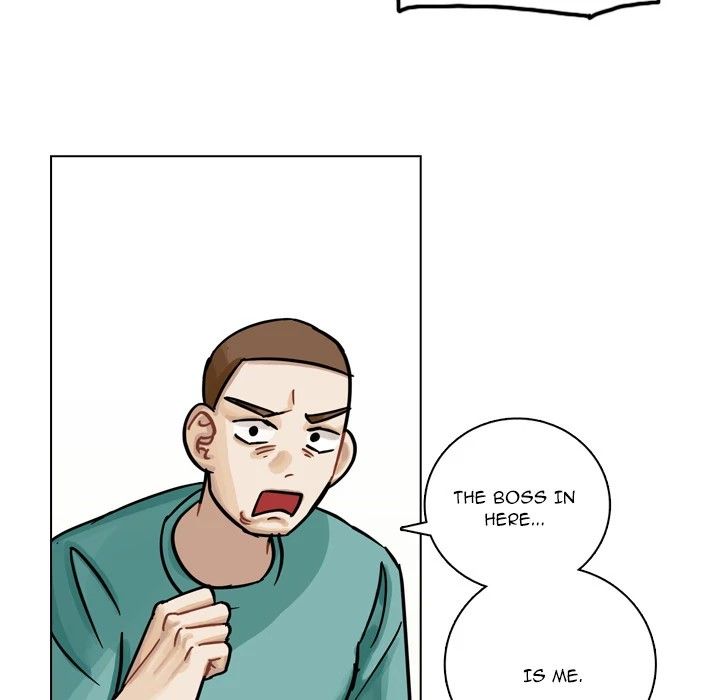 Too Pretty Manhwa - Chapter 13 Page 89