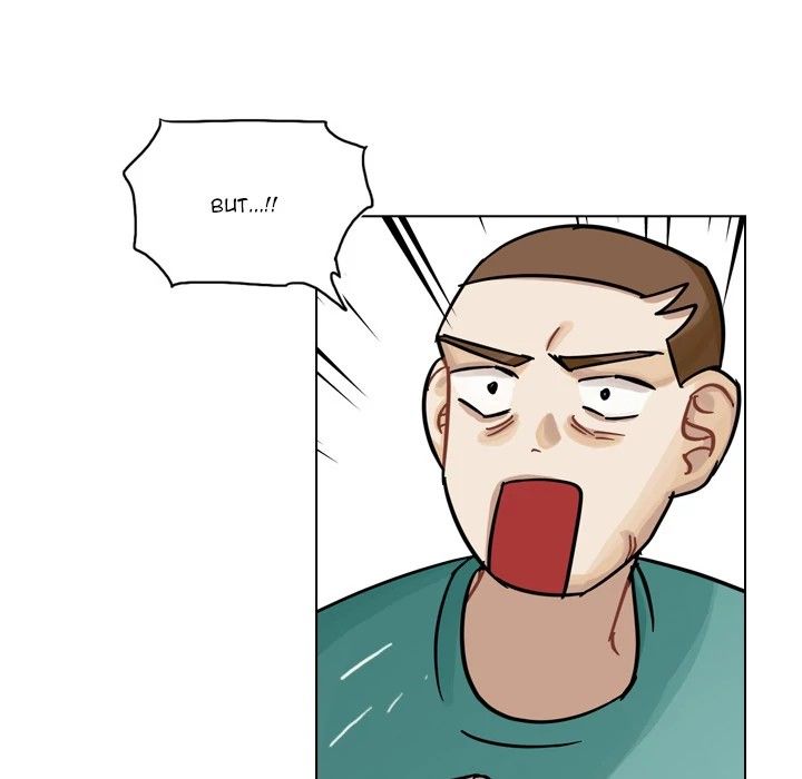 Too Pretty Manhwa - Chapter 13 Page 91