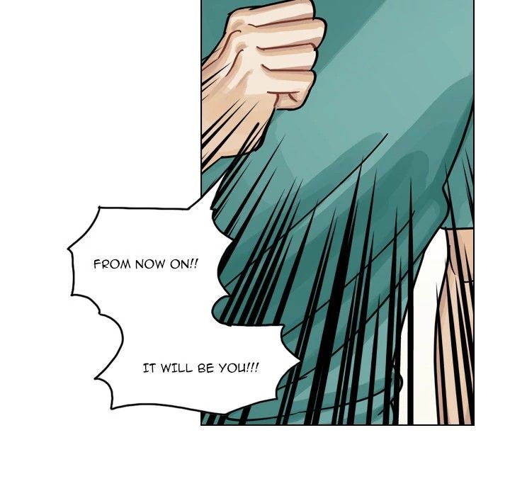 Too Pretty Manhwa - Chapter 13 Page 92