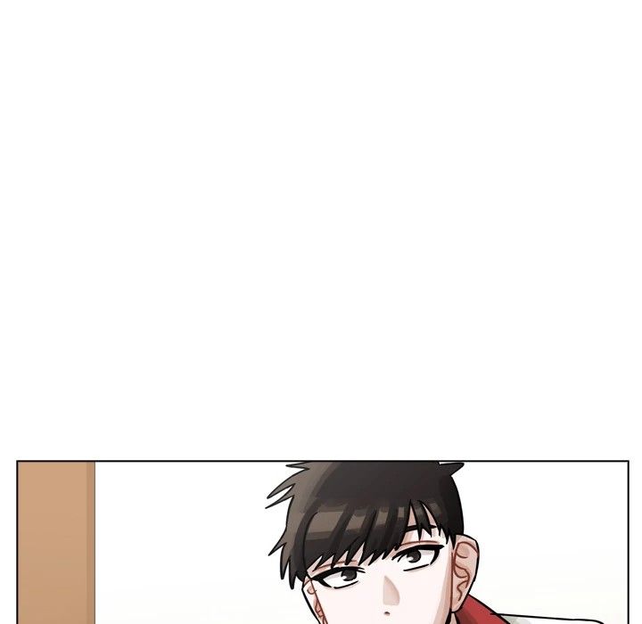 Too Pretty Manhwa - Chapter 13 Page 93