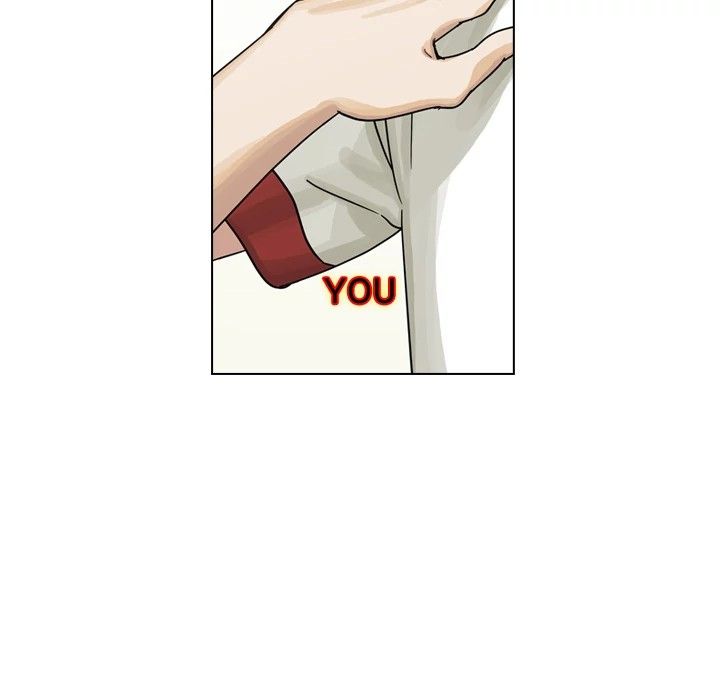 Too Pretty Manhwa - Chapter 13 Page 95