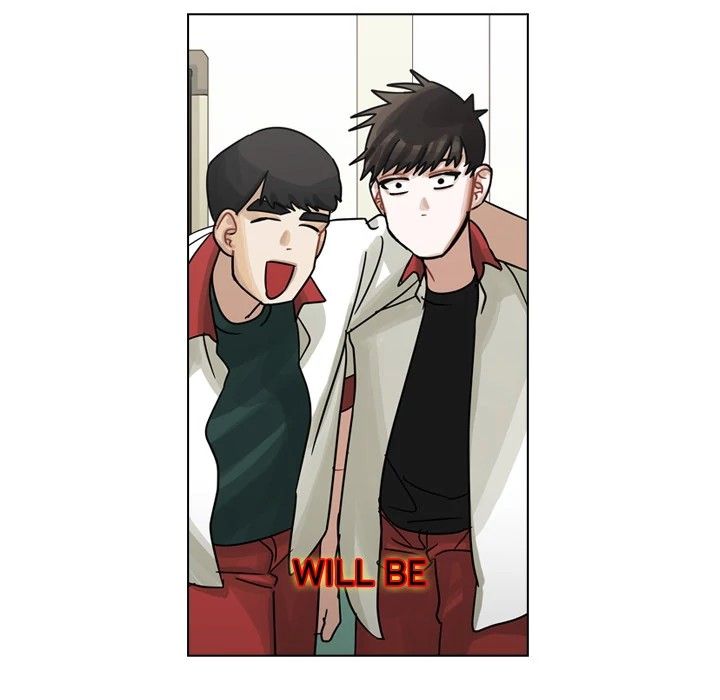 Too Pretty Manhwa - Chapter 13 Page 96