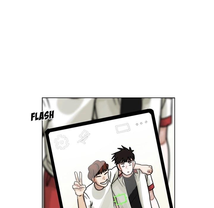 Too Pretty Manhwa - Chapter 13 Page 97