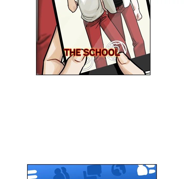 Too Pretty Manhwa - Chapter 13 Page 98