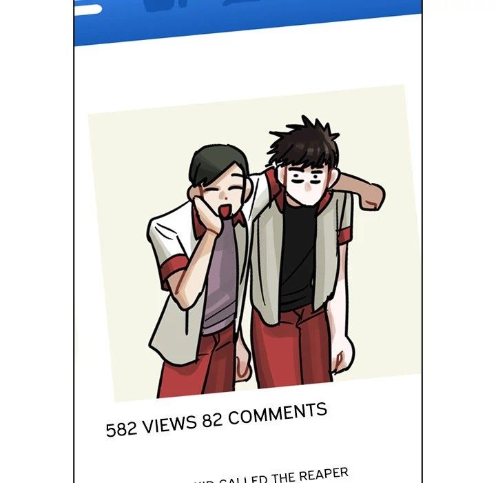 Too Pretty Manhwa - Chapter 13 Page 99