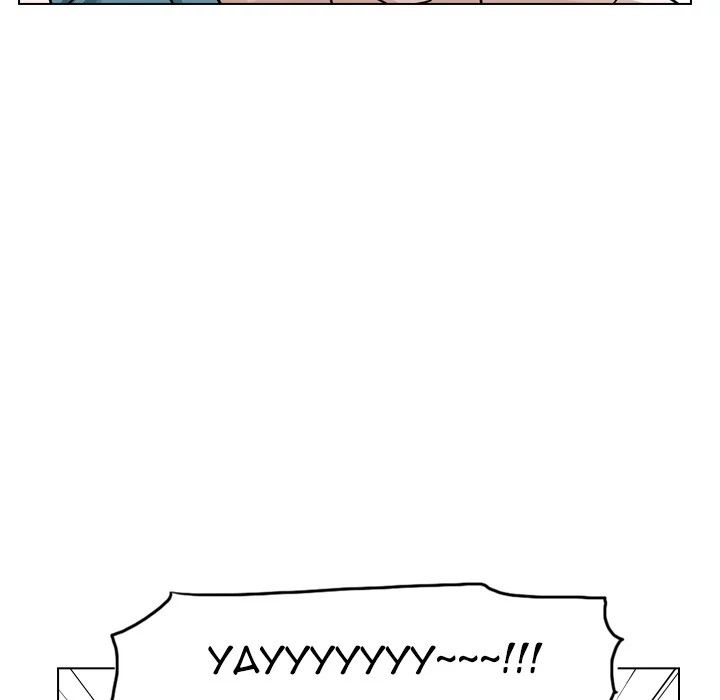 Too Pretty Manhwa - Chapter 13 Page 102